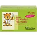 SIDROGA Bio Kinder-Fencheltee Filterbeutel – Bild 3