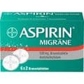 ASPIRIN MIGRÄNE 500 mg Brausetabletten – Bild 3