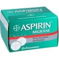 ASPIRIN MIGRÄNE 500 mg Brausetabletten – Bild 2