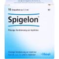 SPIGELON Ampullen – Bild 1