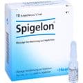 SPIGELON Ampullen – Bild 4