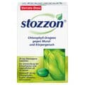 STOZZON Chlorophyll überzogene Tabletten – Bild 5