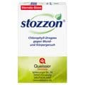 STOZZON Chlorophyll überzogene Tabletten – Bild 7