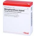 STROPHANTHUS INJEEL Ampullen – Bild 5