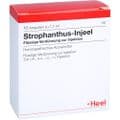 STROPHANTHUS INJEEL Ampullen – Bild 2
