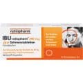 IBU-RATIOPHARM 200 mg akut Schmerztbl.Filmtabl. – Bild 2