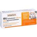 IBU-RATIOPHARM 200 mg akut Schmerztbl.Filmtabl. – Bild 2