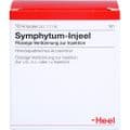 SYMPHYTUM INJEEL Ampullen – Bild 1