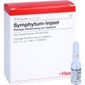 SYMPHYTUM INJEEL Ampullen – Bild 4