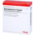 SYMPHYTUM INJEEL Ampullen – Bild 5