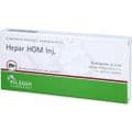 HEPAR HOM Inj.Ampullen – Bild 4