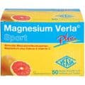 MAGNESIUM VERLA plus Granulat – Bild 1