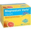 MAGNESIUM VERLA plus Granulat – Bild 3