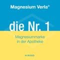 MAGNESIUM VERLA plus Granulat – Bild 4