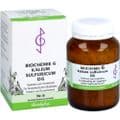 BIOCHEMIE 6 Kalium sulfuricum D 6 Tabletten – Bild 2