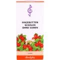 HAGEBUTTENSCHALEN ohne Samen – Bild 1