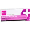 IBUPROFEN AbZ 200 mg Filmtabletten – Bild 2
