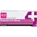 IBUPROFEN AbZ 200 mg Filmtabletten – Bild 3