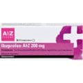 IBUPROFEN AbZ 200 mg Filmtabletten – Bild 3