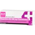 IBUPROFEN AbZ 200 mg Filmtabletten – Bild 3