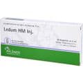 LEDUM HM Injekt Ampullen – Bild 5
