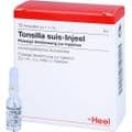 TONSILLA SUIS Injeel Ampullen – Bild 3