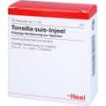 TONSILLA SUIS Injeel Ampullen – Bild 5