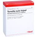 TONSILLA SUIS Injeel Ampullen – Bild 2