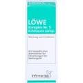 LÖWE KOMPLEX Nr.5 Echinacea comp.Tropfen – Bild 1