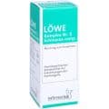 LÖWE KOMPLEX Nr.5 Echinacea comp.Tropfen – Bild 2