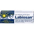 LABIOSAN Salbe – Bild 1