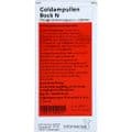 GOLDAMPULLEN Bock N Ampullen – Bild 1