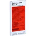 GOLDAMPULLEN Bock N Ampullen – Bild 3