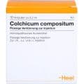 COLCHICUM COMPOSITUM Ampullen – Bild 1
