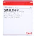 URTICA INJEEL Ampullen – Bild 1