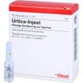URTICA INJEEL Ampullen – Bild 3