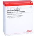 URTICA INJEEL Ampullen – Bild 2