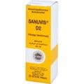 SANUVIS D 2 Tropfen – Bild 2