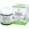 BIOCHEMIE 7 Magnesium phosphoricum D 6 Tabletten – Bild 4