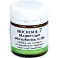 BIOCHEMIE 7 Magnesium phosphoricum D 6 Tabletten – Bild 3