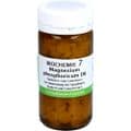 BIOCHEMIE 7 Magnesium phosphoricum D 6 Tabletten – Bild 4