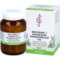 BIOCHEMIE 7 Magnesium phosphoricum D 6 Tabletten – Bild 5