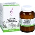 BIOCHEMIE 7 Magnesium phosphoricum D 6 Tabletten – Bild 2