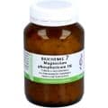 BIOCHEMIE 7 Magnesium phosphoricum D 6 Tabletten – Bild 4