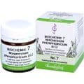 BIOCHEMIE 7 Magnesium phosphoricum D 12 Tabletten – Bild 3