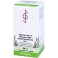 BIOCHEMIE 7 Magnesium phosphoricum D 12 Tabletten – Bild 2
