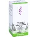BIOCHEMIE 7 Magnesium phosphoricum D 12 Tabletten – Bild 3