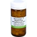 BIOCHEMIE 7 Magnesium phosphoricum D 12 Tabletten – Bild 6