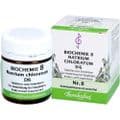 BIOCHEMIE 8 Natrium chloratum D 6 Tabletten – Bild 3