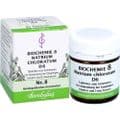 BIOCHEMIE 8 Natrium chloratum D 6 Tabletten – Bild 4